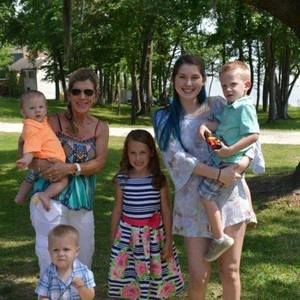 Meet your Posher, Cindy